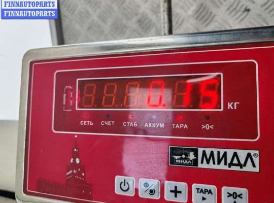 купить Плата фонаря заднего правого на Peugeot 307