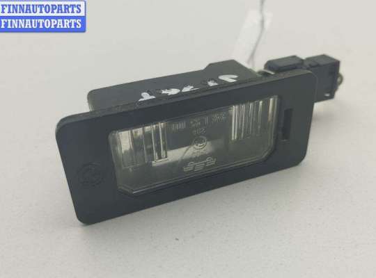 Купить Подсветка номера на BMW 5 E39 (1995-2003) Подсветка номера BM3618771 на BMW 5 E39 (1995-2003)