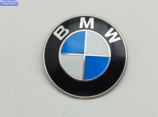 Эмблема BM3277137 на BMW 3 E46 (1998-2006)