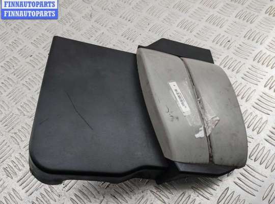 купить Накладка декоративная на двигатель на Mercedes E-Class W210 (1995-2002)