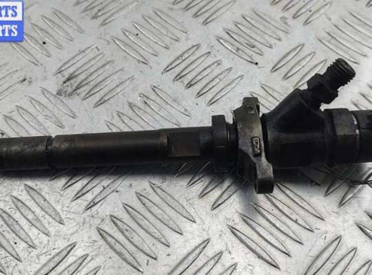 купить Форсунка топливная на Ford Focus II (2004-2011)