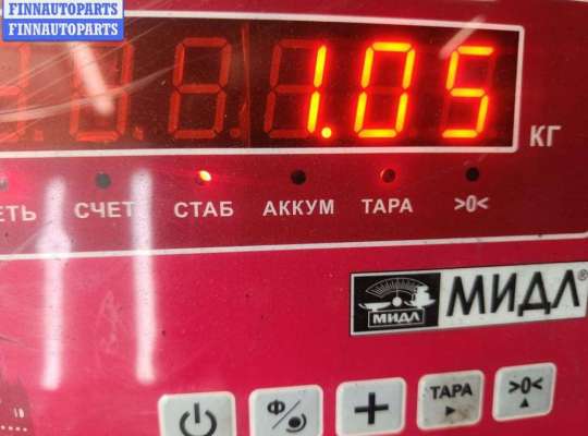 купить Кожух аккумулятора (короб АКБ) на Ford Focus III (2011-2018)