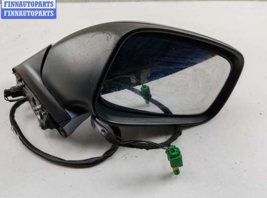Зеркало наружное правое FT568950 на Peugeot 807