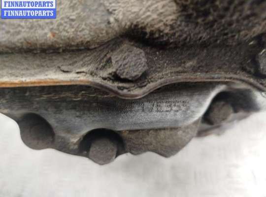 купить КПП 5-ст. механическая на Opel Astra G (1998-2004)