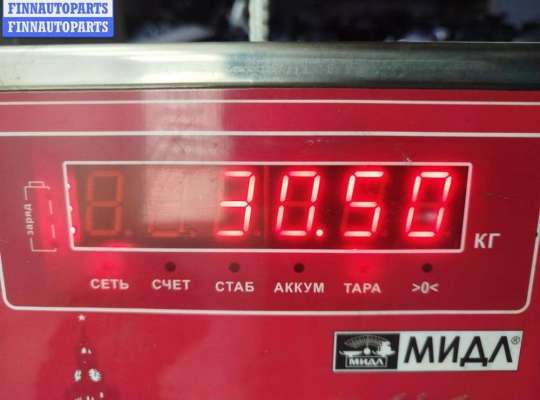 купить КПП 5-ст. механическая на Opel Astra G (1998-2004)