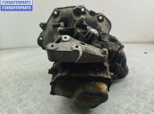 купить КПП 5-ст. механическая на Opel Astra G (1998-2004)