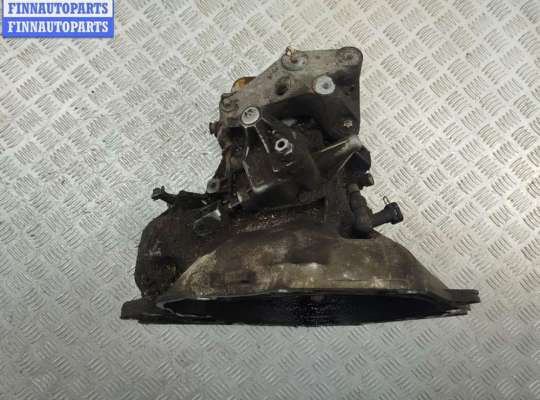 купить КПП 5-ст. механическая на Opel Astra G (1998-2004)