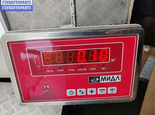 купить Молдинг двери передней правой на Volkswagen Passat B5