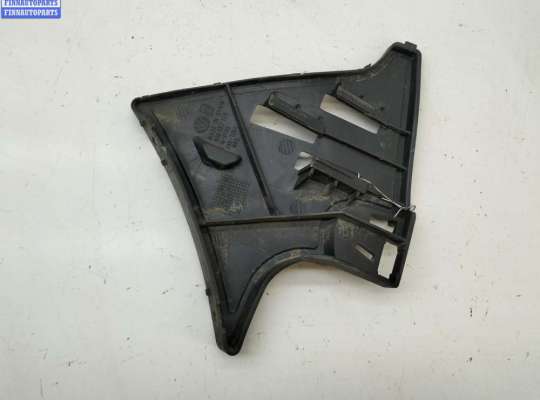 купить Кронштейн бампера заднего на Volkswagen Polo (2001-2005)