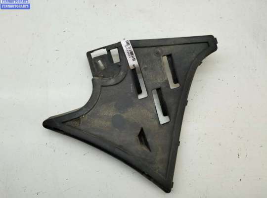 купить Кронштейн бампера заднего на Volkswagen Polo (2001-2005)