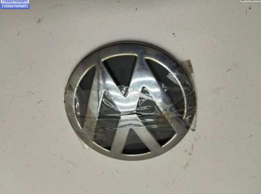 Эмблема VG2136956 на Volkswagen Sharan (2000-2010)