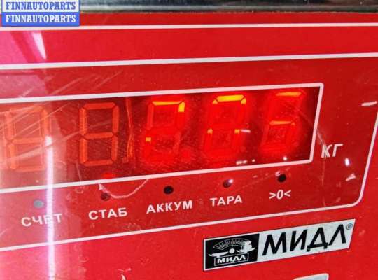 купить Стекло двери передней левой на Volkswagen Golf-4