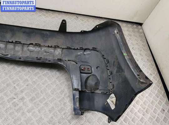 купить Бампер задний на Renault Scenic II (2003-2009)