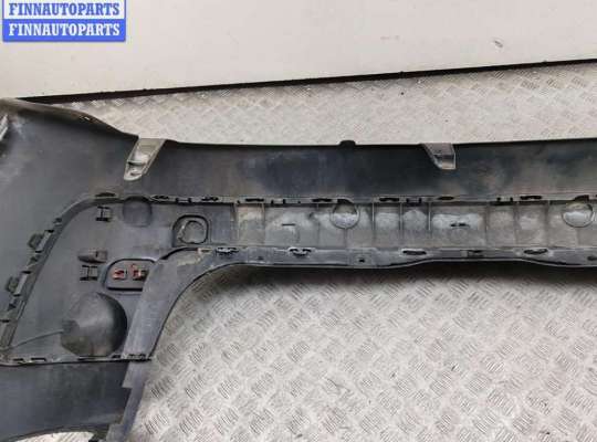 купить Бампер задний на Renault Scenic II (2003-2009)