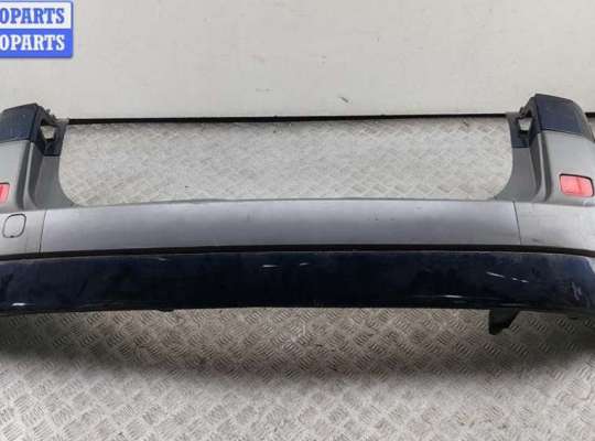 Бампер задний RN1567953 на Renault Scenic II (2003-2009)