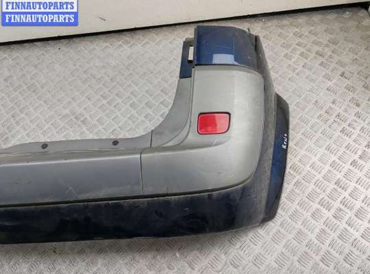 купить Бампер задний на Renault Scenic II (2003-2009)