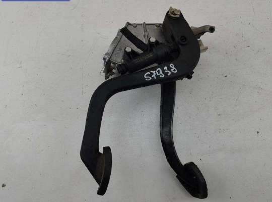 купить Узел педальный на BMW 3 E46 (1998-2006)