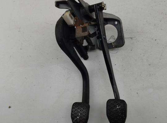 купить Узел педальный на BMW 3 E46 (1998-2006)