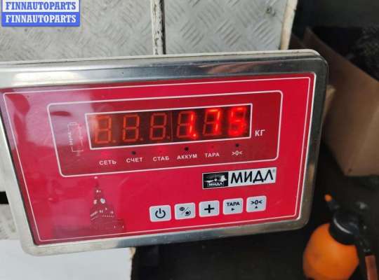 купить Узел педальный на BMW 3 E46 (1998-2006)