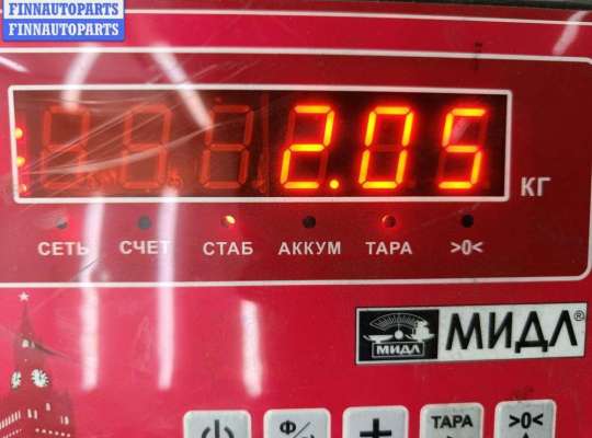 купить Насос продувки катализатора на BMW 3 E46 (1998-2006)