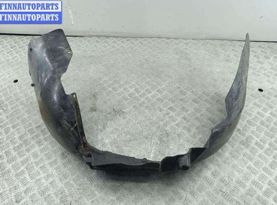 купить Защита крыла (подкрылок) передняя левая на Audi A4 B6 (2001-2004)