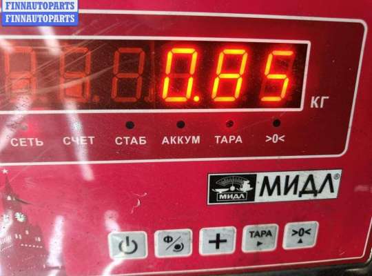 купить Защита крыла (подкрылок) передняя левая на Audi A4 B6 (2001-2004)