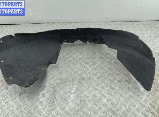 купить Защита крыла (подкрылок) передняя левая на Audi A4 B6 (2001-2004)