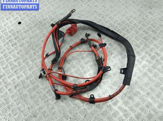 купить Провод аккумулятора плюсовой на BMW 3 E90/E91/E92/E93 (2005-2013)