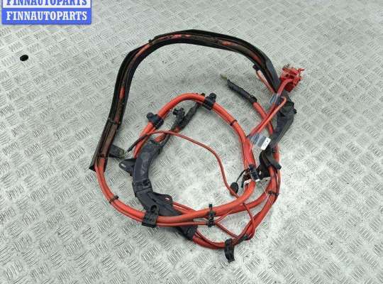 купить Провод аккумулятора плюсовой на BMW 3 E90/E91/E92/E93 (2005-2013)