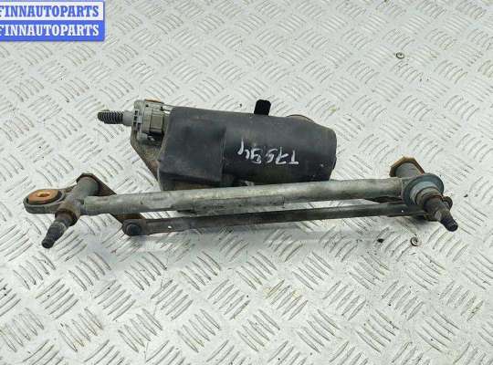 купить Механизм стеклоочистителя переднего (трапеция дворников) на Renault Scenic I (1996-2003)