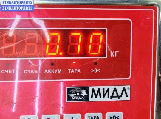 купить Переключатель подрулевой (стрекоза) на Peugeot 307