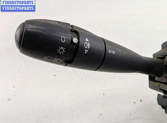 купить Переключатель подрулевой (стрекоза) на Peugeot 307