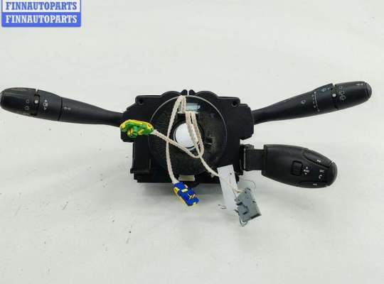 Переключатель подрулевой (стрекоза) PG1224775 на Peugeot 307