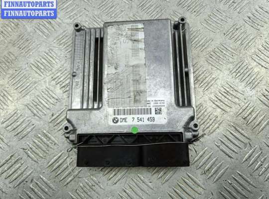 Блок управления двигателем (ДВС) BM3608705 на BMW 3 E46 (1998-2006)