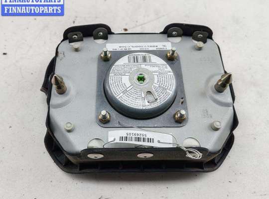 Подушка безопасности водителя (AirBag) на Skoda Octavia Tour (1U, A4)