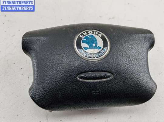 Подушка безопасности (Airbag) водителя SK498757 на Skoda Octavia mk1 (A4 1U) 1996-2010