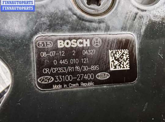 купить ТНВД на Kia Sportage (2004-2010)