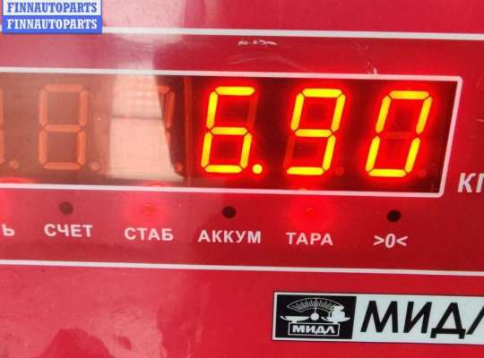 купить ТНВД на Kia Sportage (2004-2010)