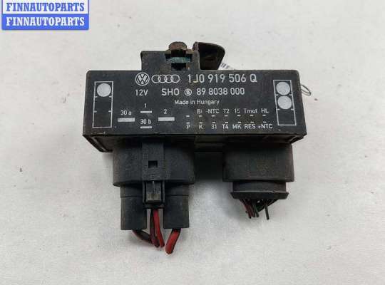 Реле вентилятора VG2684054 на Volkswagen Golf-4