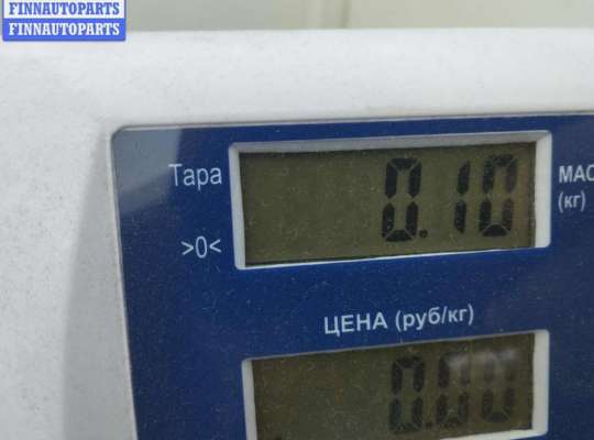 купить Моторчик заслонки отопителя на Volkswagen Passat B6