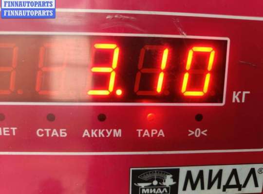 купить Насос водяной охлаждения на Mercedes SLK R170 (1996-2004)