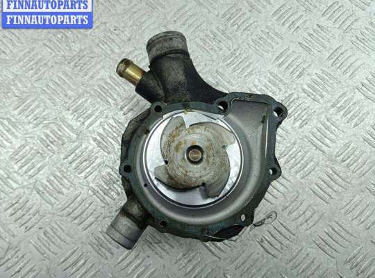 Насос водяной охлаждения MB1658008 на Mercedes SLK R170 (1996-2004)