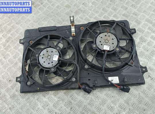 купить Вентилятор радиатора на Volkswagen Sharan (2000-2010)
