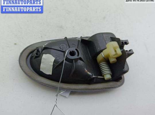 купить Ручка двери внутренняя задняя правая на Renault Scenic I (1996-2003)