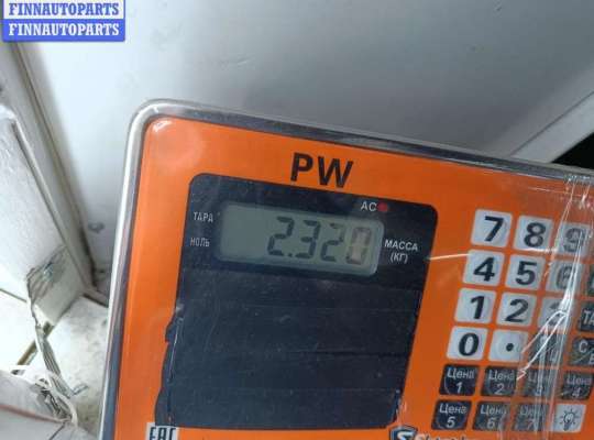 купить Фара левая на Opel Zafira B (2004-2014)