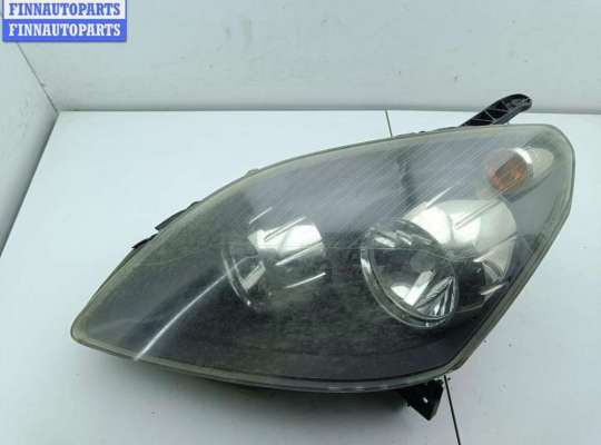 купить Фара левая на Opel Zafira B (2004-2014)