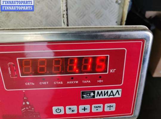 купить Подушка безопасности (Airbag) водителя на Opel Vectra C (2002-2008)