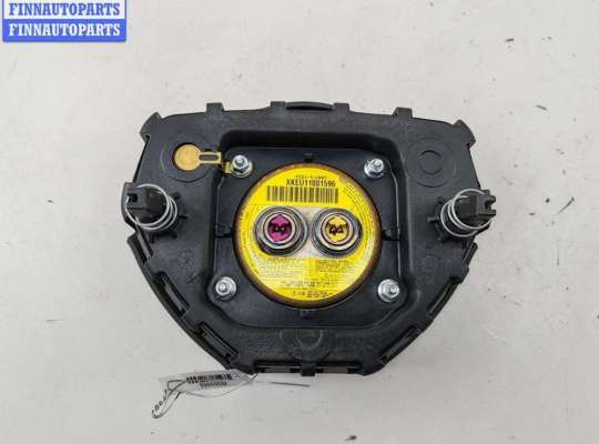 купить Подушка безопасности (Airbag) водителя на Opel Vectra C (2002-2008)