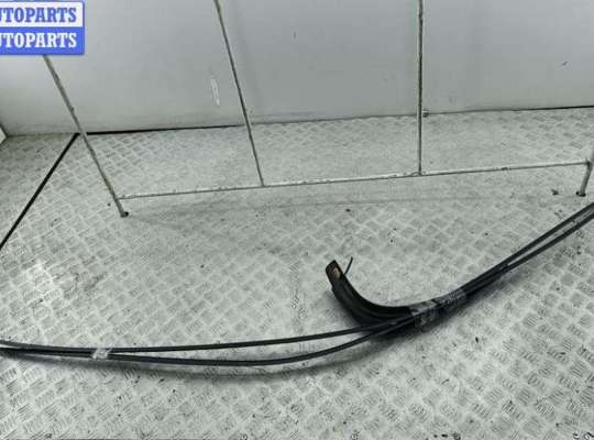 купить Молдинг двери задней левой на BMW 3 E46 (1998-2006)