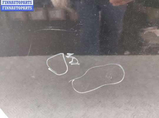 купить Дверь боковая задняя левая на Ford Focus II (2004-2011)